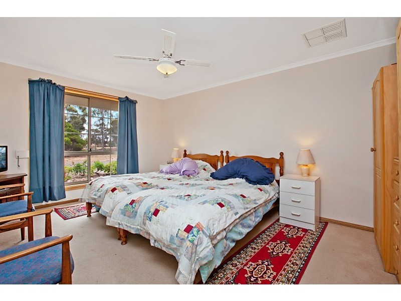 Lot 4 V Hancock Road, Owen SA 5460