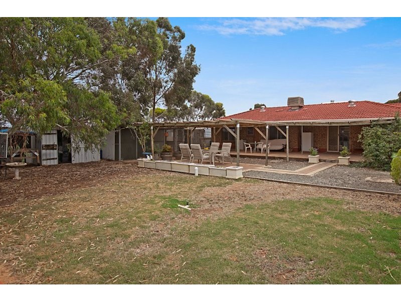 Lot 4 V Hancock Road, Owen SA 5460