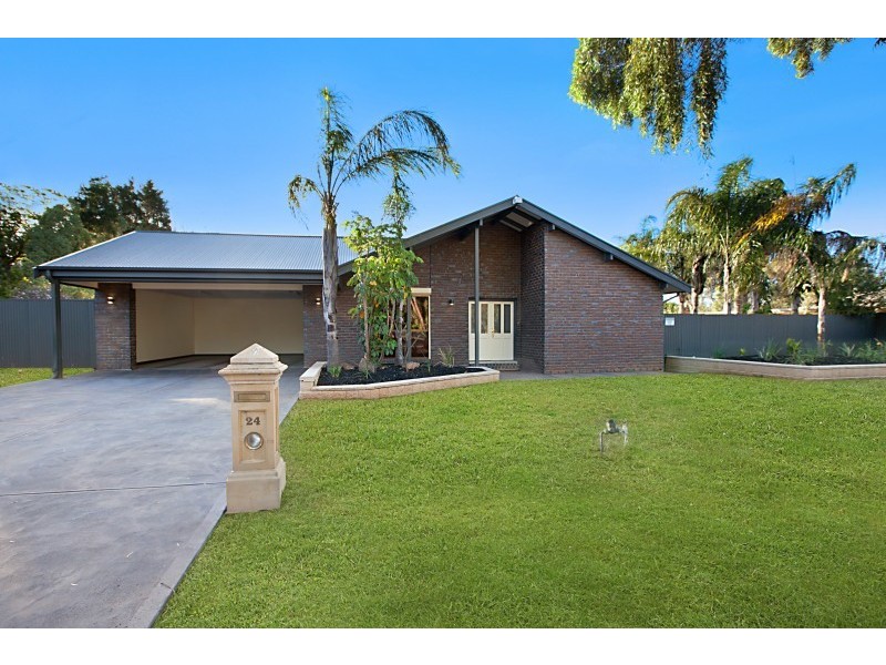 24 Palomino Drive, Angle Vale SA 5117