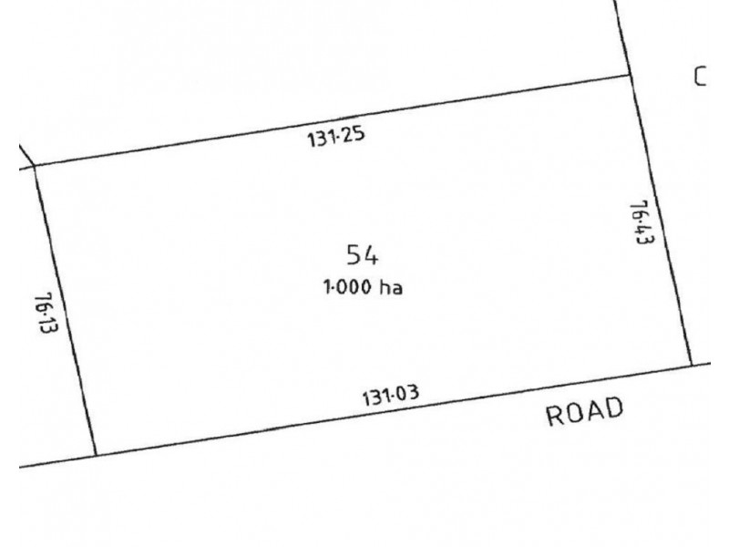 Lot 53 Pimpala Road, Cockatoo Valley SA 5351
