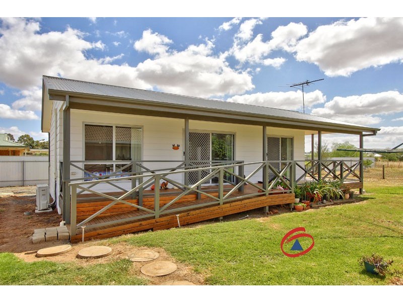 Lot 26 Pratt Road, Wasleys SA 5400