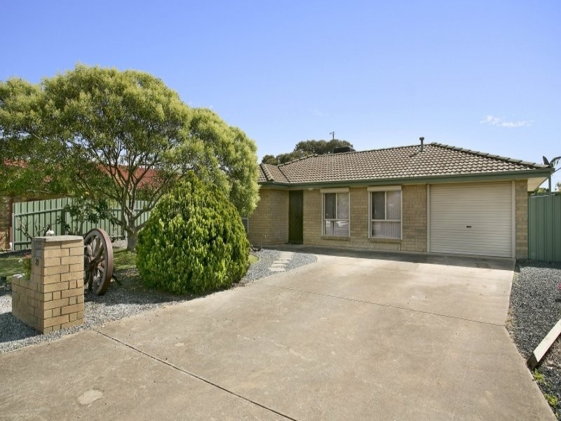 39 Brooks Avenue, Willaston SA 5118