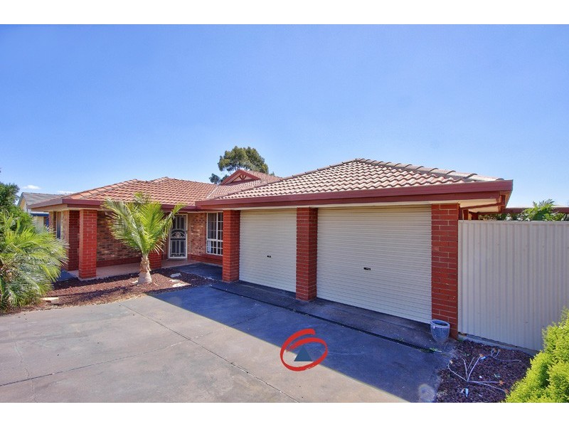 21 Baron Road, Blakeview SA 5114
