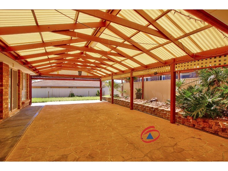 21 Baron Road, Blakeview SA 5114