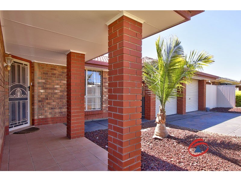 21 Baron Road, Blakeview SA 5114