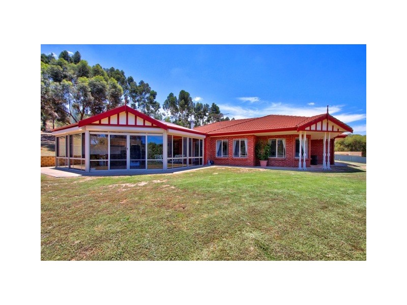 68 Yettie Road, Williamstown SA 5351