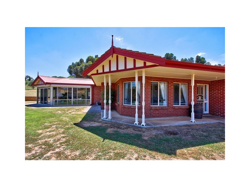 68 Yettie Road, Williamstown SA 5351