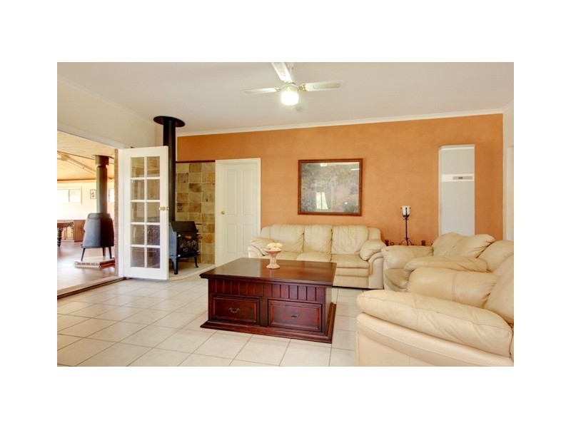 68 Yettie Road, Williamstown SA 5351