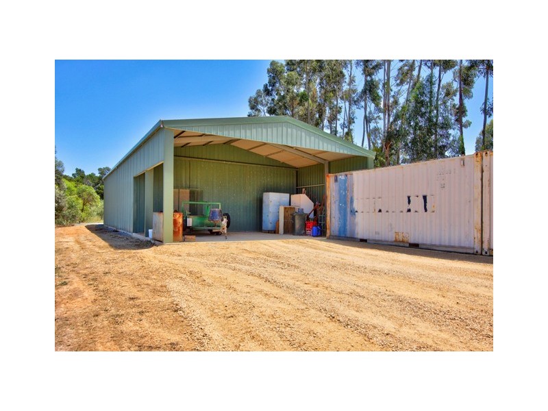 68 Yettie Road, Williamstown SA 5351