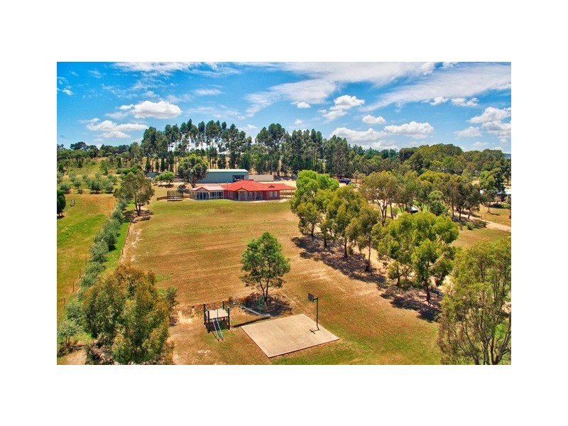 68 Yettie Road, Williamstown SA 5351