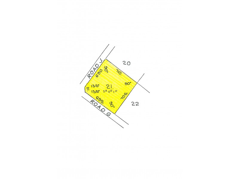 Lot 21 Ormsby Road, Kudla SA 5115