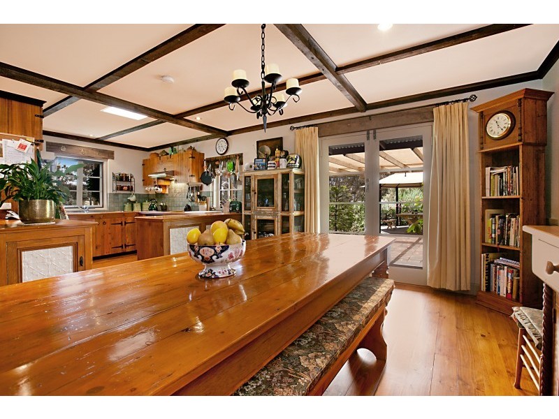 Lot 24 Mount Allen Road ALLENDALE NORTH VIA, Kapunda SA 5373