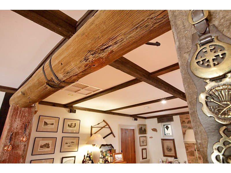 Lot 24 Mount Allen Road ALLENDALE NORTH VIA, Kapunda SA 5373