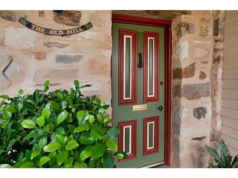 Lot 24 Mount Allen Road ALLENDALE NORTH VIA, Kapunda SA 5373