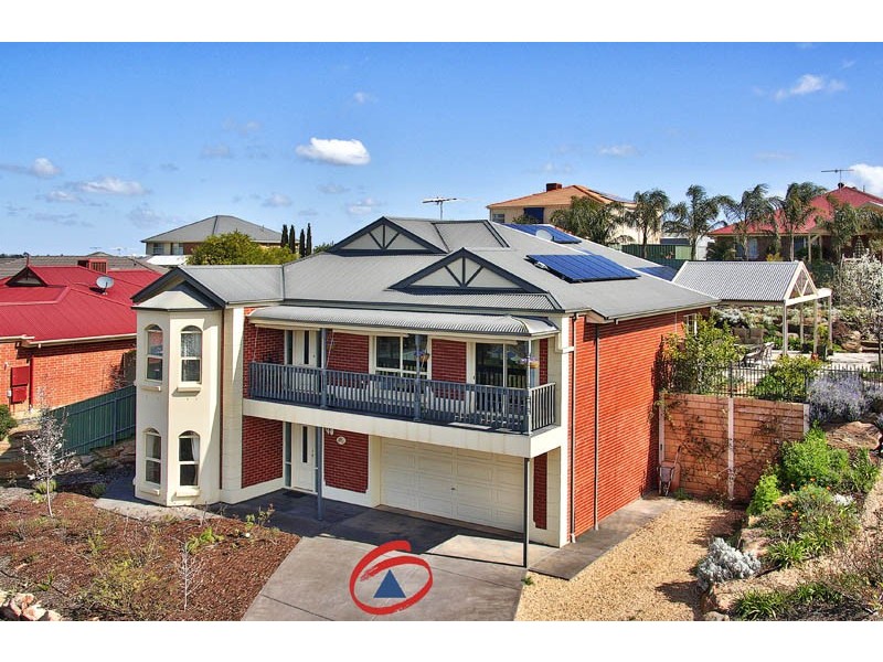26 Carpentaria Way, Hewett SA 5118