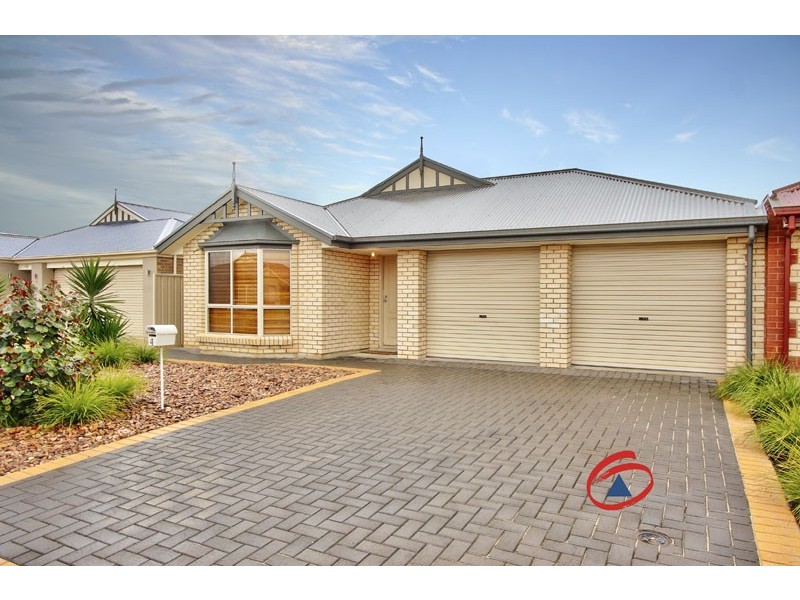 4 Alexios Court, Munno Para West SA 5115