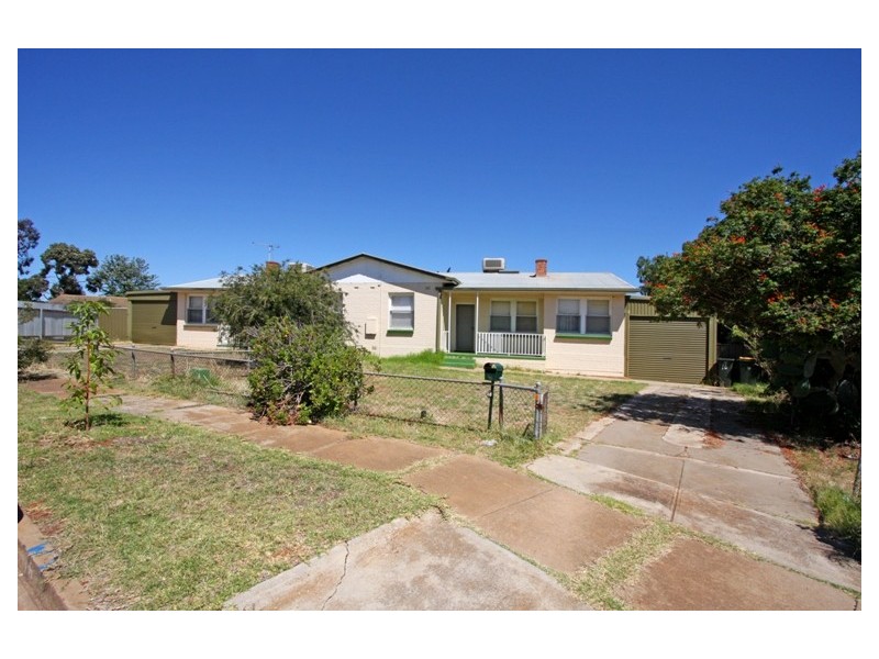 16 and 18 Carey Street, Elizabeth Park SA 5113