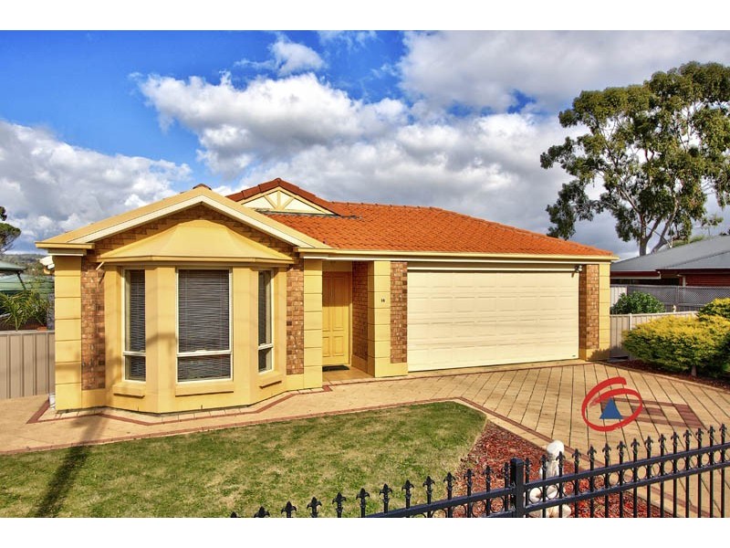 14 Cherry Street, Gawler South SA 5118
