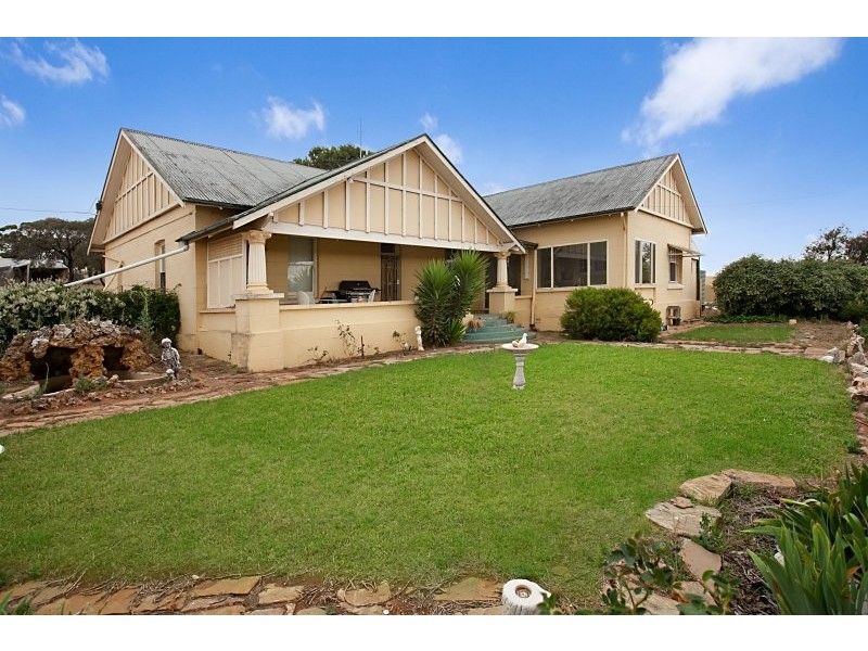 63 Deep Creek Road, Eudunda SA 5374