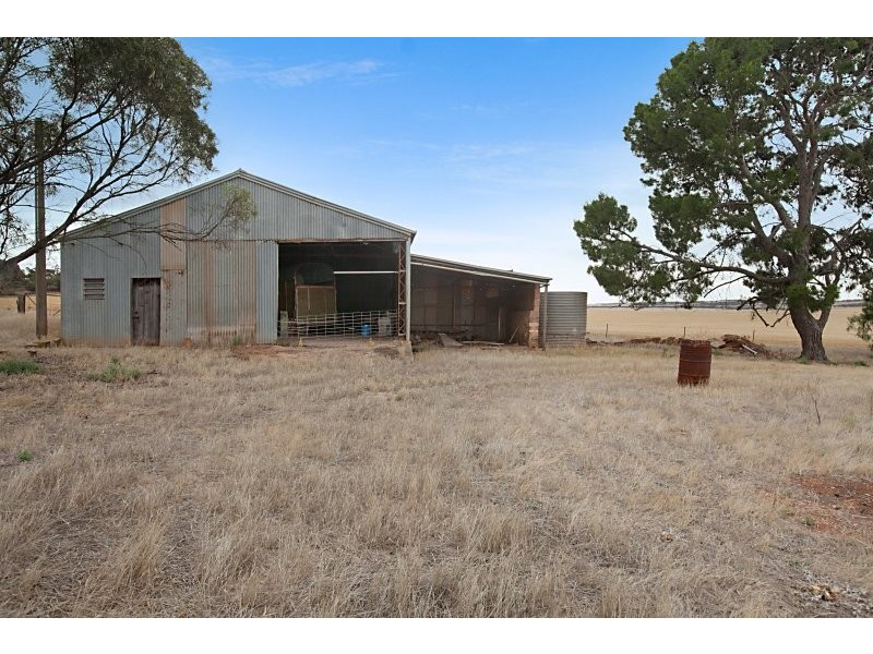 63 Deep Creek Road, Eudunda SA 5374