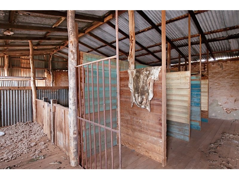 63 Deep Creek Road, Eudunda SA 5374