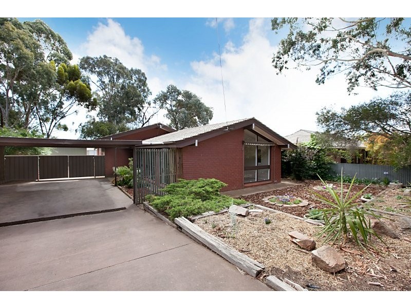 64 Sunnyside Drive, Evanston Park SA 5116