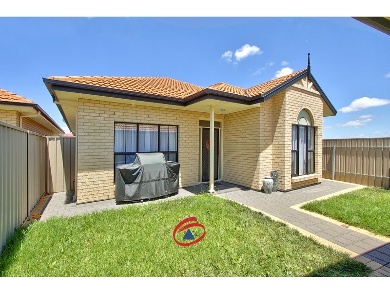 Evanston Park SA 5116