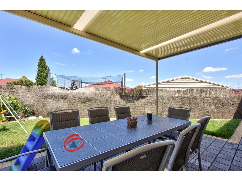 Evanston Park SA 5116