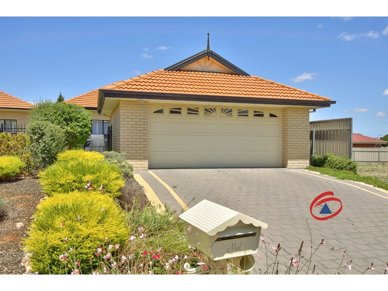 Evanston Park SA 5116