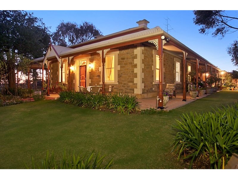 47 Clare Road, Kapunda SA 5373