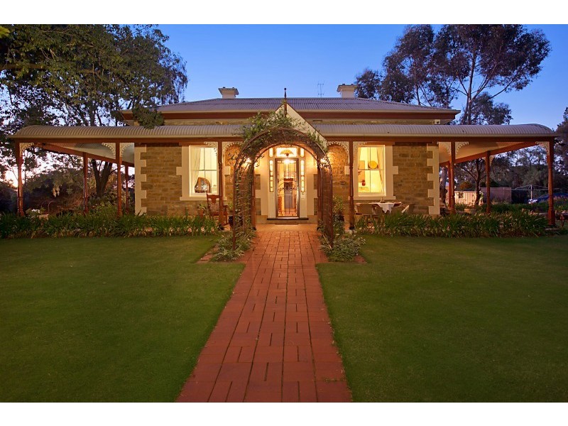 47 Clare Road, Kapunda SA 5373