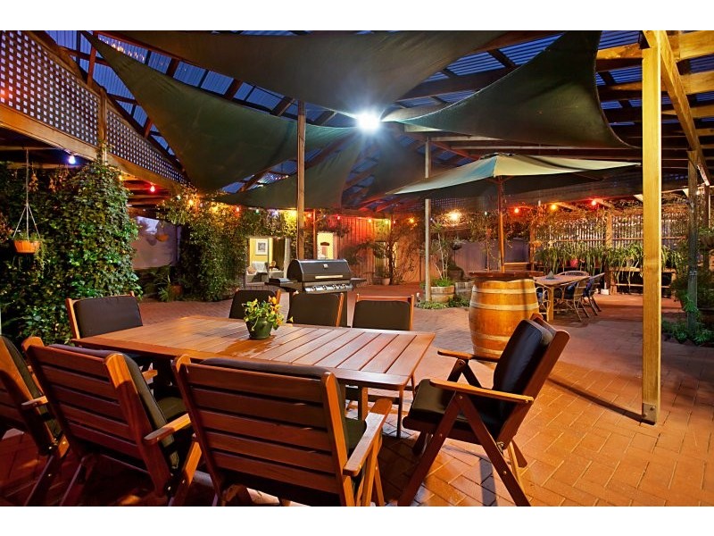 47 Clare Road, Kapunda SA 5373