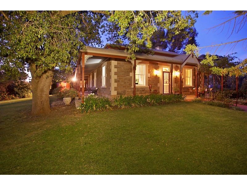 47 Clare Road, Kapunda SA 5373