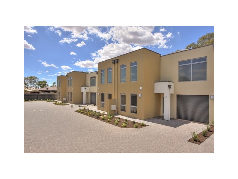 3/269-271 Burton Road, Burton SA 5110