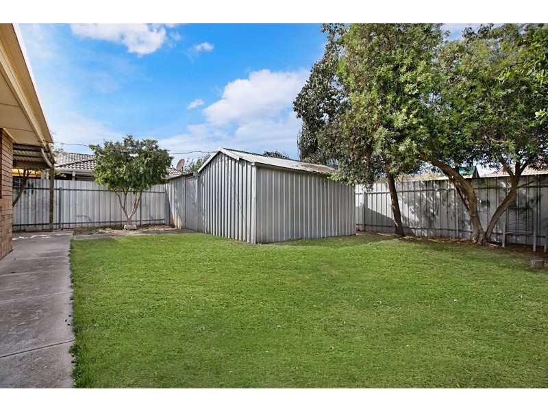 17 Burdett Drive, Paralowie SA 5108