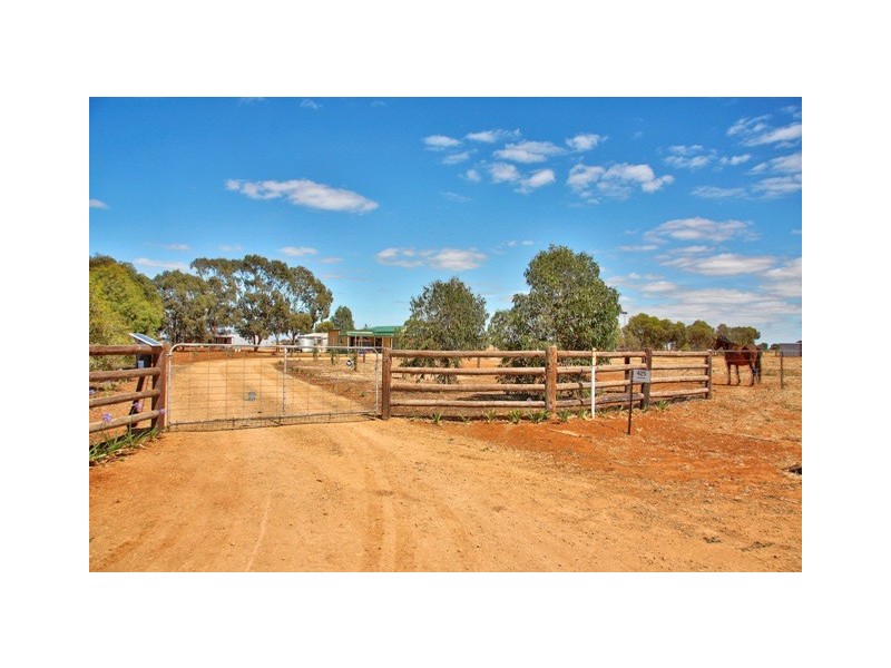 Lot 105 Collins Road, Mallala SA 5502