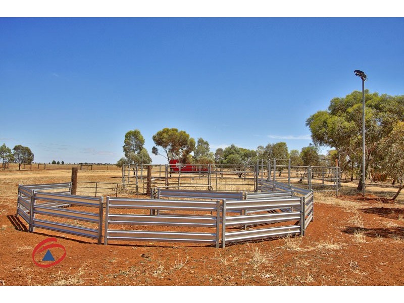 Lot 105 Collins Road, Mallala SA 5502