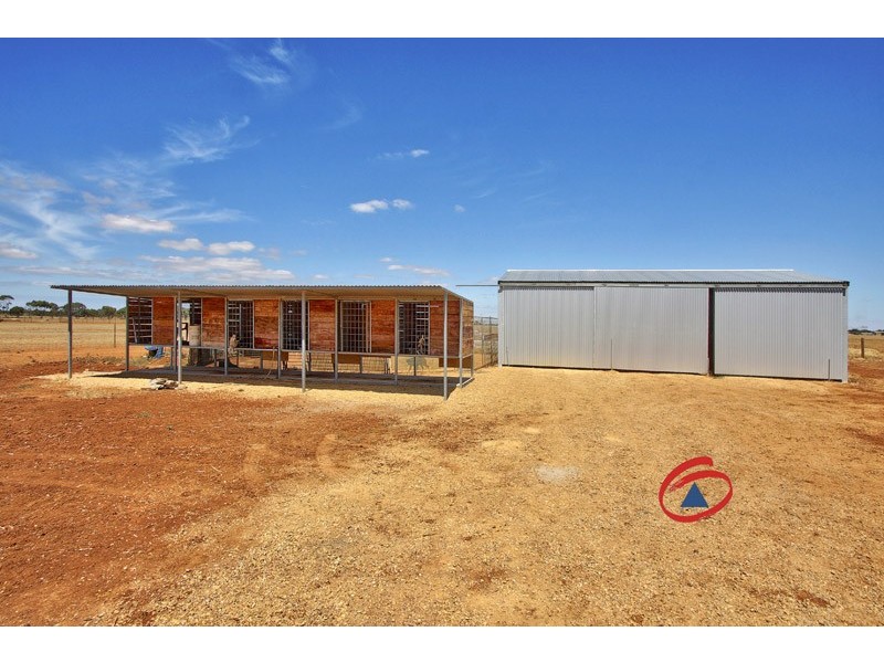 Lot 105 Collins Road, Mallala SA 5502