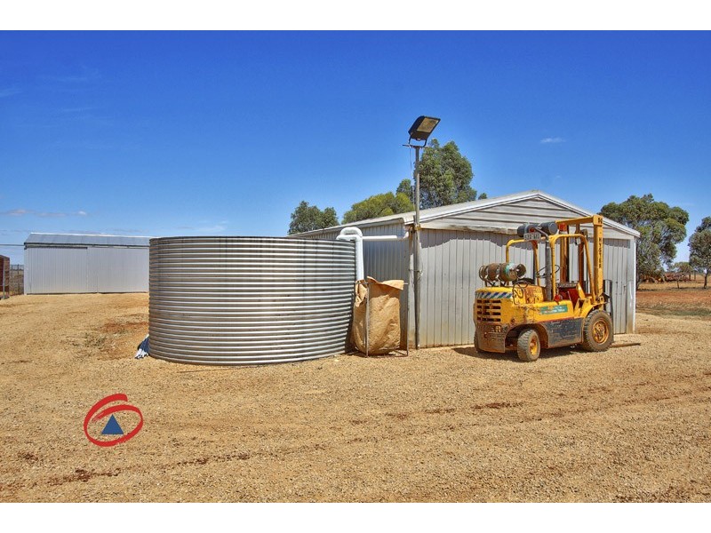 Lot 105 Collins Road, Mallala SA 5502