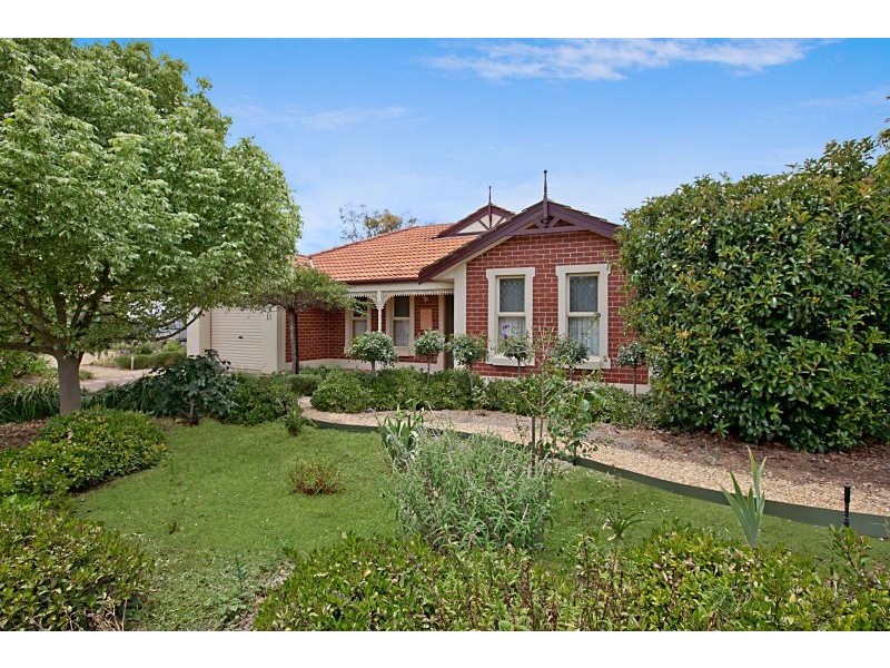 11 Jenkin Court, Mallala SA 5502