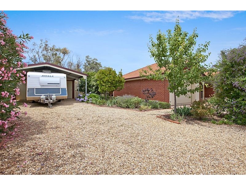 11 Jenkin Court, Mallala SA 5502