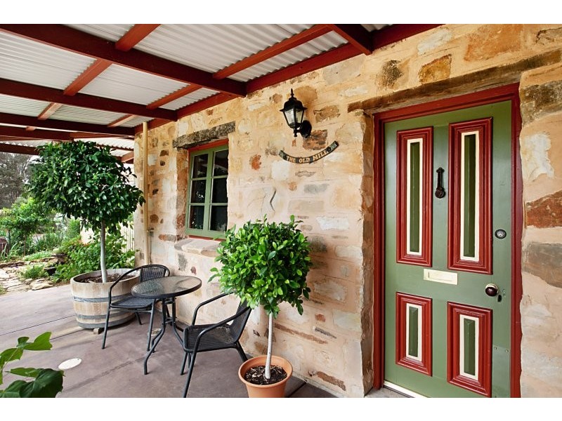 Lot 24 Mount Allen Road ALLENDALE NORTH Via, Gawler SA 5118