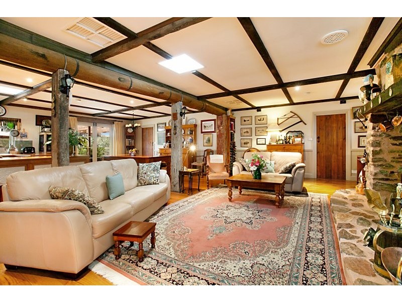 Lot 24 Mount Allen Road ALLENDALE NORTH Via, Gawler SA 5118