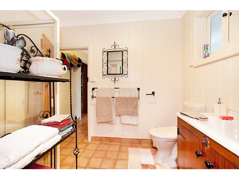 Lot 24 Mount Allen Road ALLENDALE NORTH Via, Gawler SA 5118