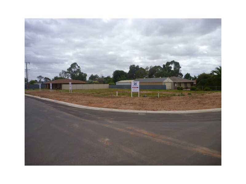 Allotment 703 Olive Grove, Munno Para West SA 5115