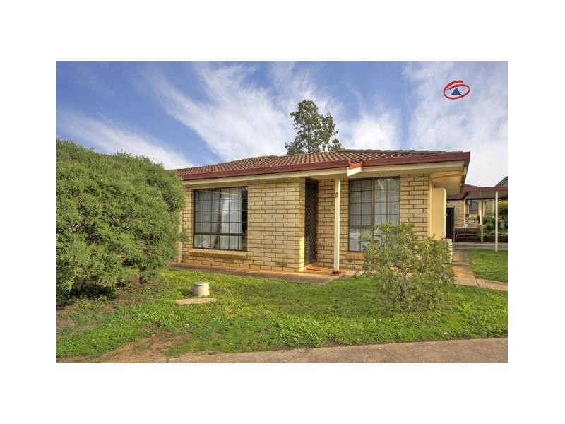 6/42 Davies Street, Willaston SA 5118
