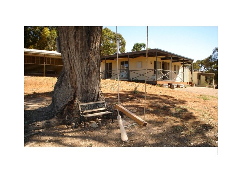 Section 7 Cliffview Road, Wongulla SA 5238