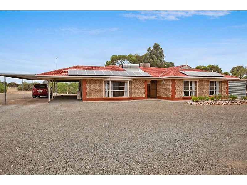 Lot 4 V  Hancock Road, Owen SA 5460