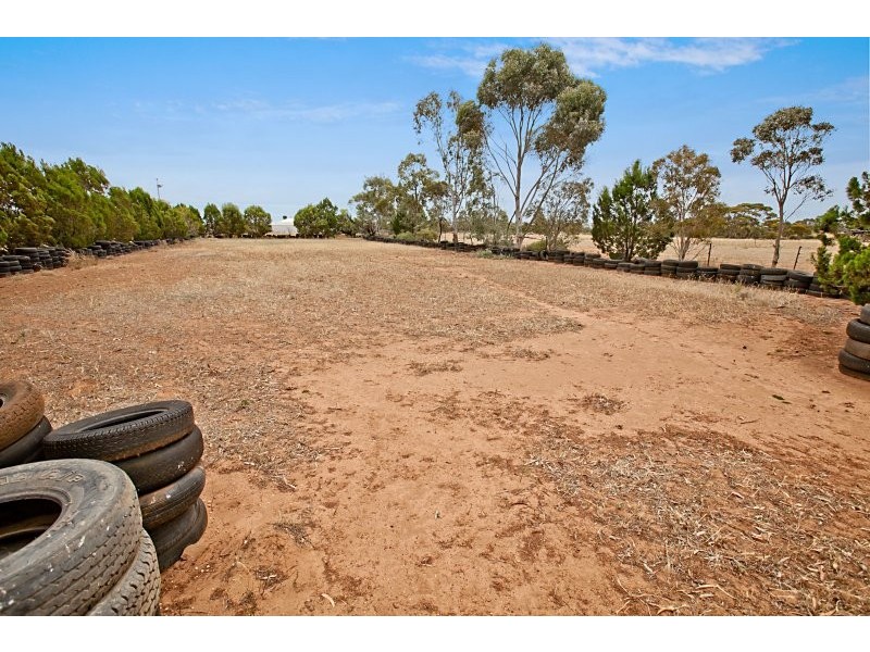 Lot 4 V  Hancock Road, Owen SA 5460