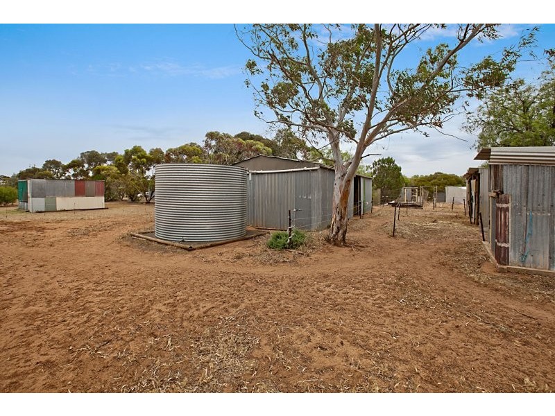 Lot 4 V  Hancock Road, Owen SA 5460